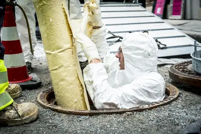 Sanierung Amstetten Sanierung Amstetten