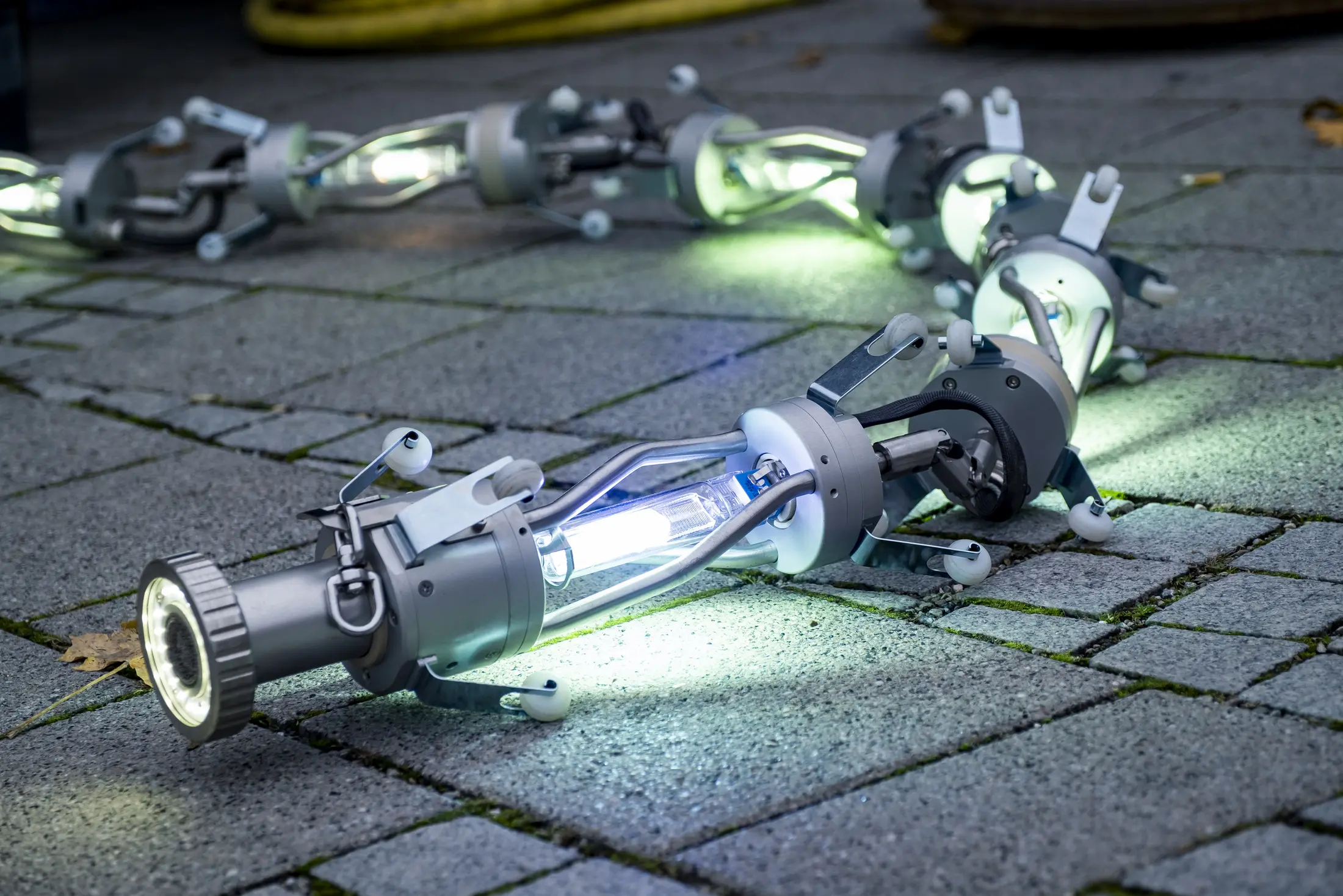 Rohrsanierung in Amstetten Rohrsanierung in Amstetten