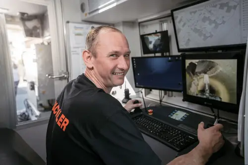 Kanalsanierung Kanalsanierung